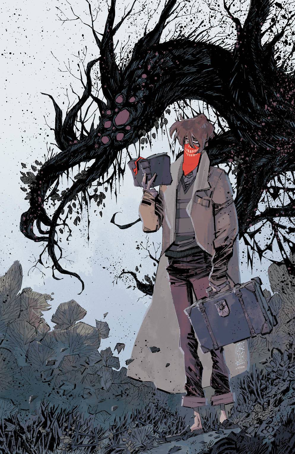 House of Slaughter #6 Retail Incentive Covers 1:25, 1:50, 1:100, 1:150