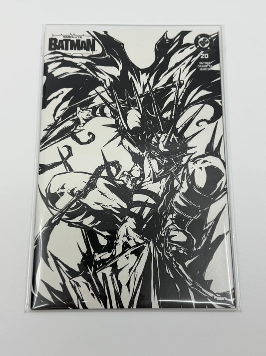 Muju Monster Original Cover Art