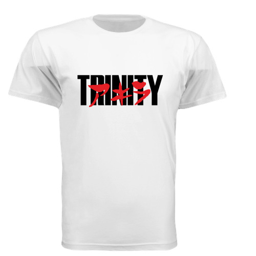Trinity Comics Exclusive T-Shirt