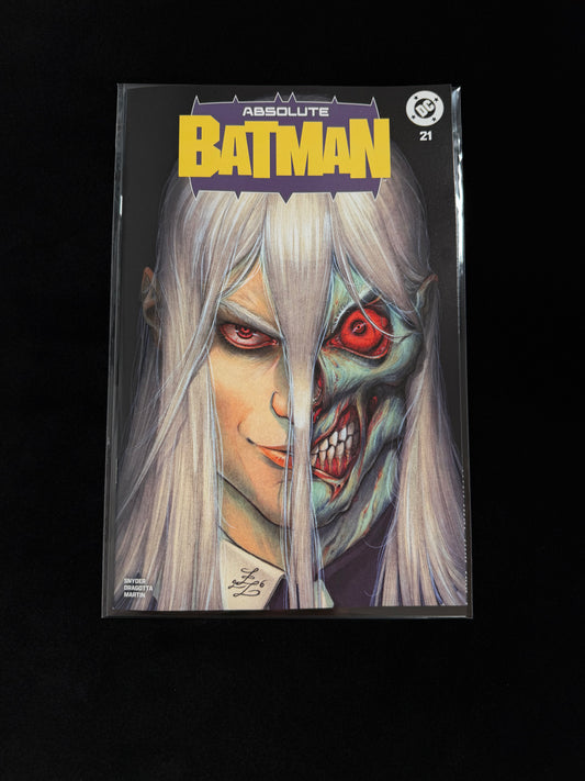 Trinity Comics Trinity Comics