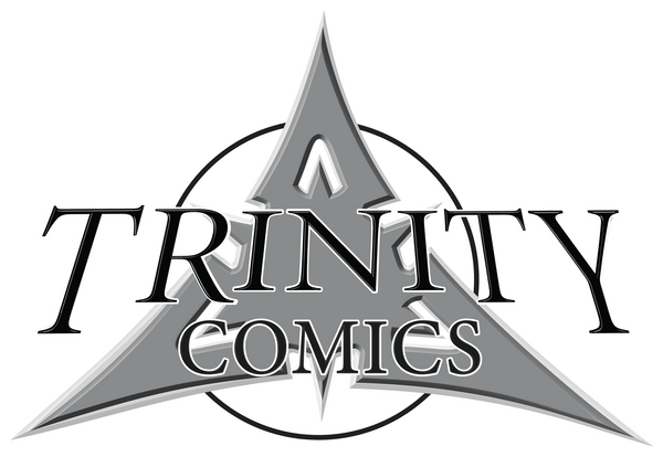 Trinity Comics